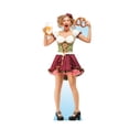 thumbnail image 1 of Bar Maid Pretzel, 1 of 2