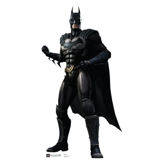 Batman (Injustice DC Comics Game)