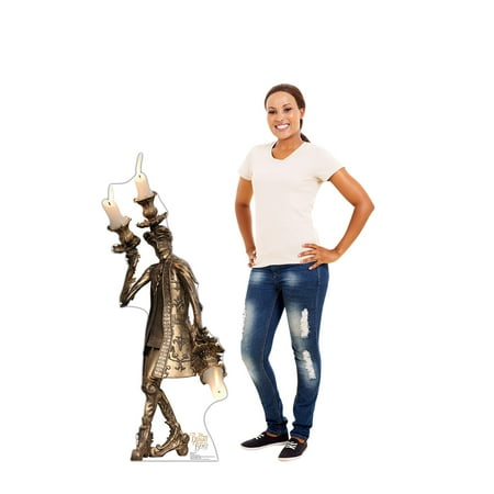 Lumiere (Disney Beauty and the Beast Live Action)