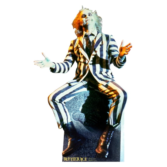 Beetlejuice