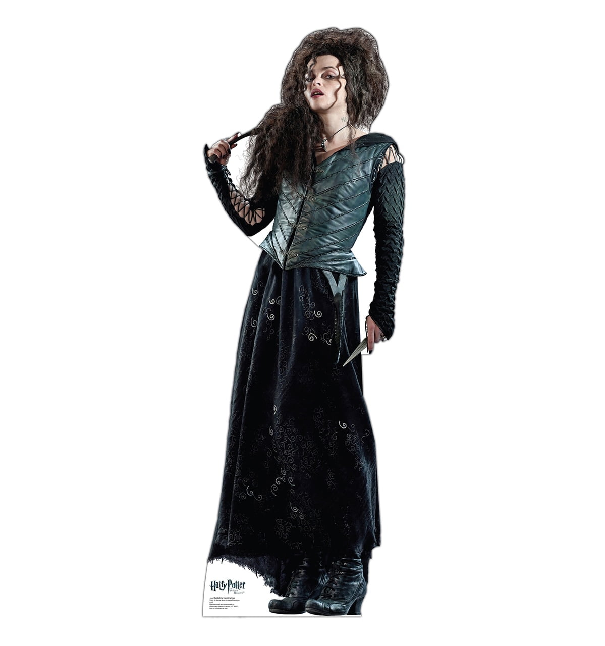 Harry Potter 67'' Harry Potter Cardboard Standup
