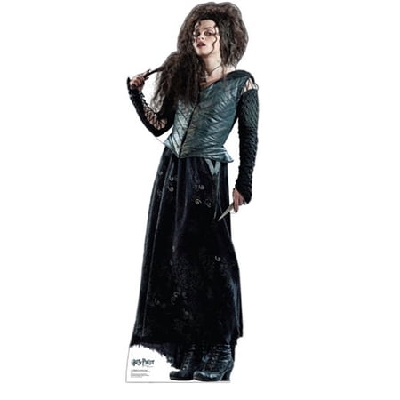 Bellatrix Lestrange (Harry Potter 7)