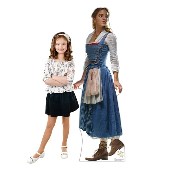 Belle (Disney Beauty and the Beast Live Action)