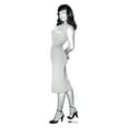 thumbnail image 1 of Bettie Page - Striped Dress, 1 of 1