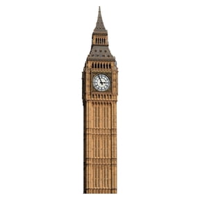 Big Ben Clock Tower