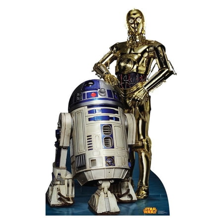 Advanced Graphics Birthday Cardboard Stand-Ups, 45.00" x 72.00"