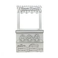 thumbnail image 1 of Advanced Graphics Cardboard Stand-Up, 35" x 58", 1 of 4