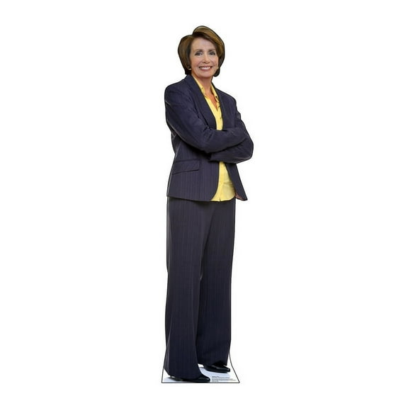 Advanced Graphics Cardboard Stand-Ups, 17" x 67"