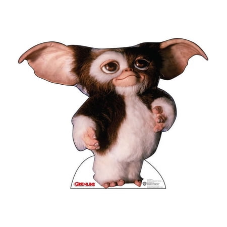 Advanced Graphics Cardboard Stand-Ups, 33" x 26"