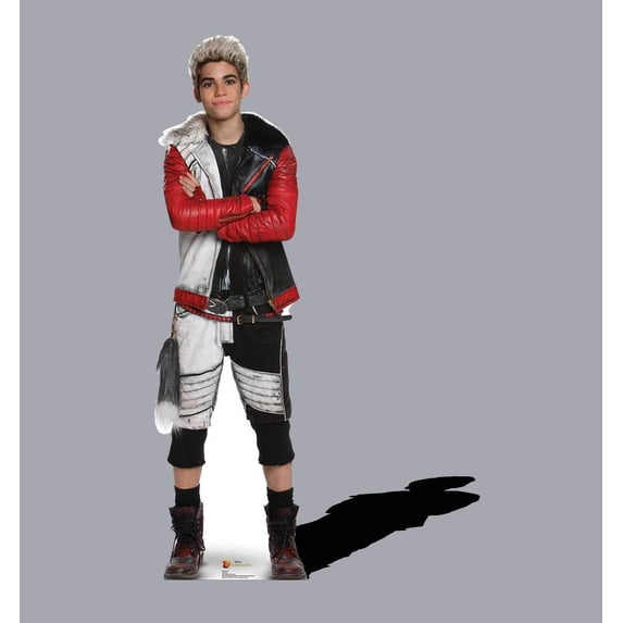 Carlos (Disney Descendants)