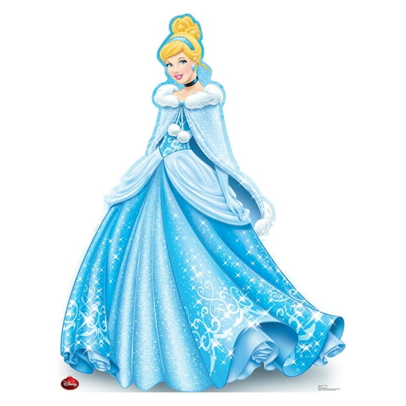 Cinderella - Holiday (Limited Edition)