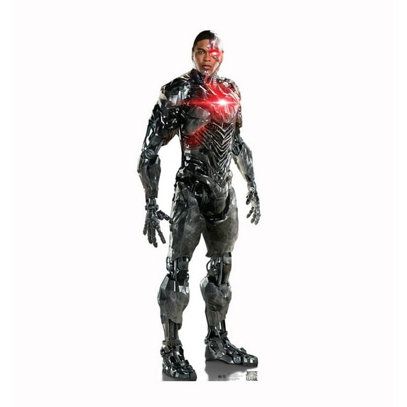 Cyborg (Justic League)