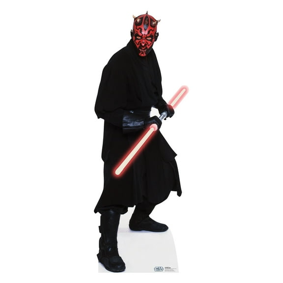 Darth Maul (Star Wars)