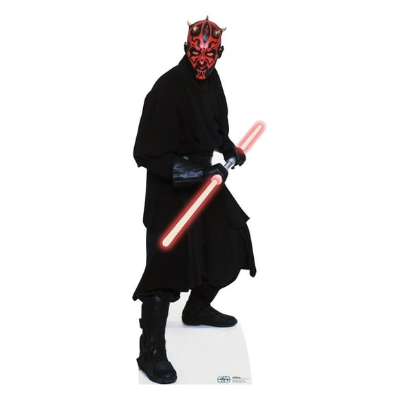 Darth Maul (Star Wars)