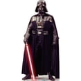 thumbnail image 1 of Advanced Graphics Darth Vader Life-Size Cardboard Stand-Up, 1 of 1