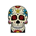 thumbnail image 1 of Advanced Graphics Day of the Dead Skull Standup, 1 of 8