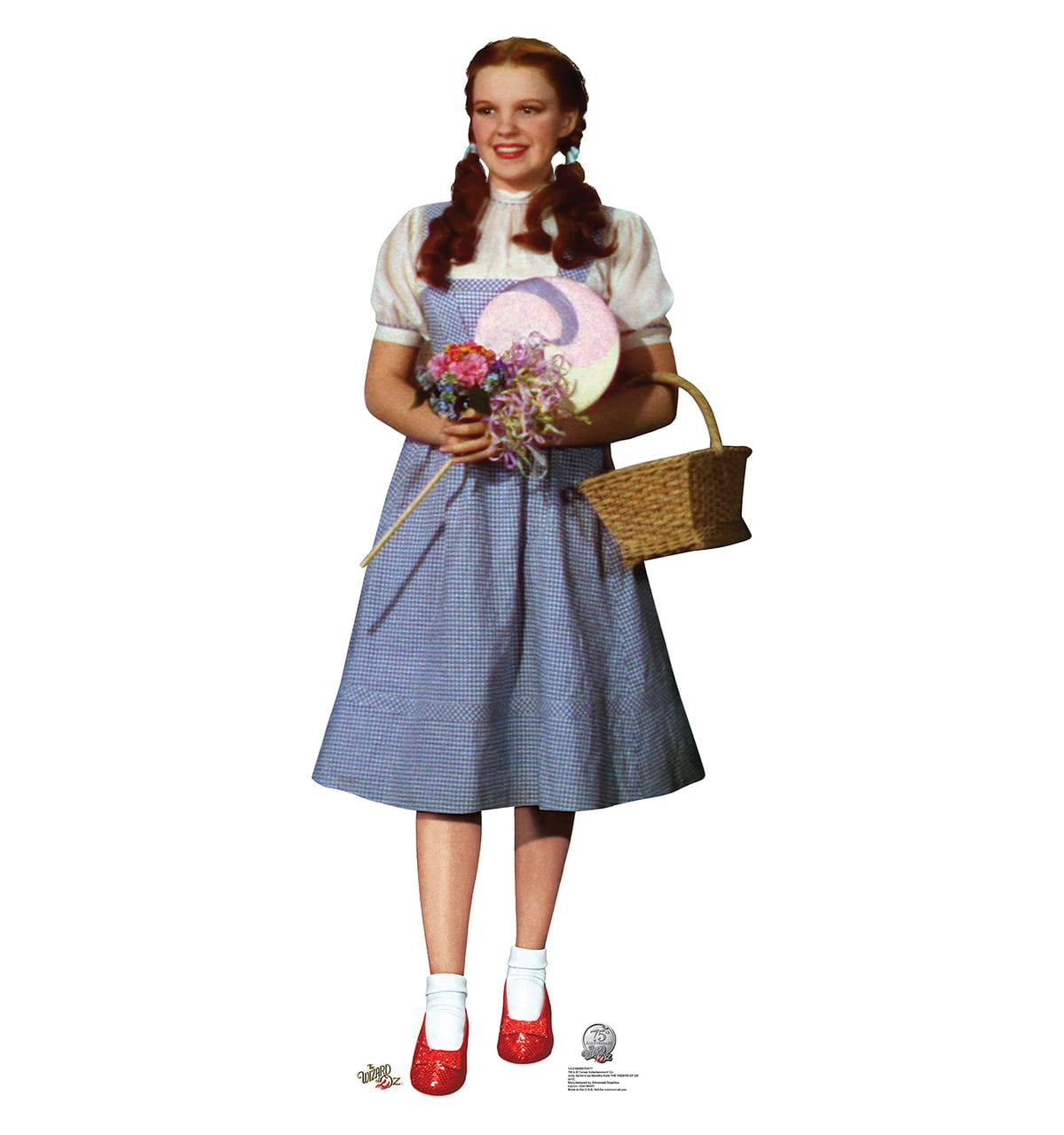Dorothy Wizard Oz