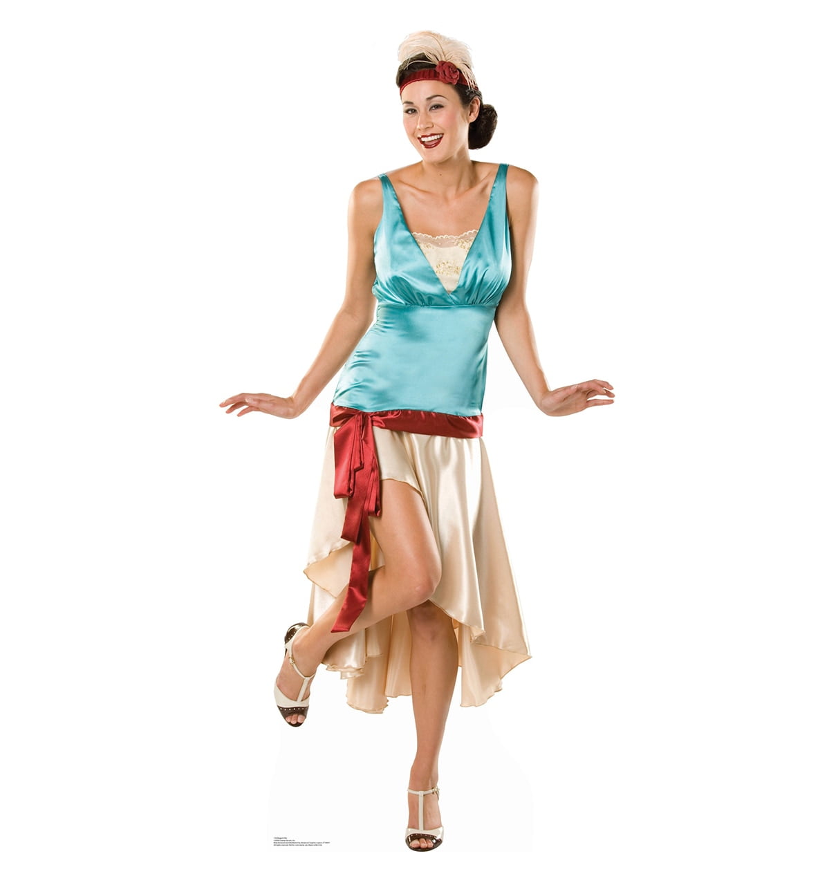 70'' Cardboard Standup