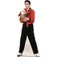 thumbnail image 1 of Elvis - Black & White, 1 of 2