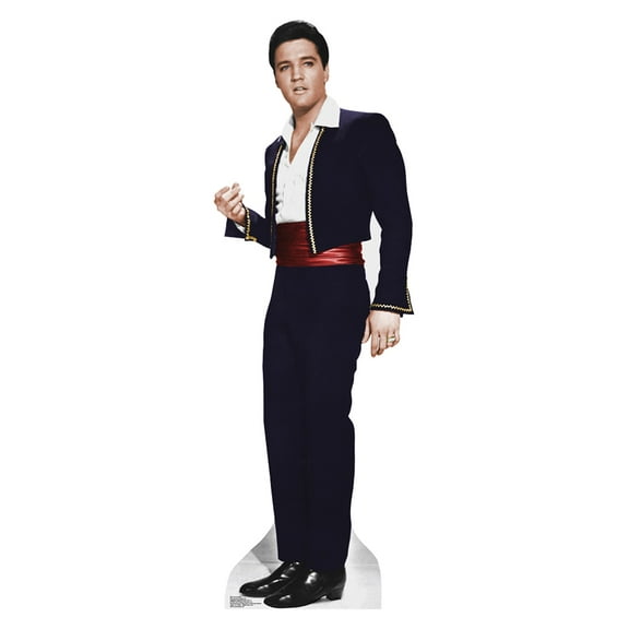 Elvis - Matador