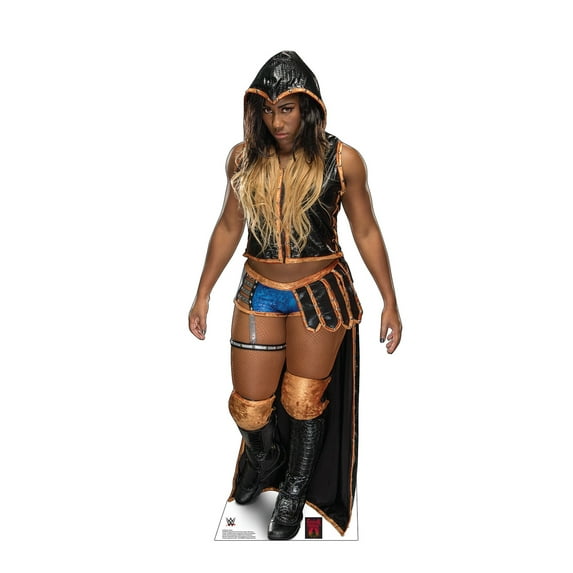 Ember Moon (WWE)