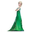 thumbnail image 1 of Advanced Graphics Frozen Birthday Cardboard Stand-Ups, 40" x 70", 1 of 2