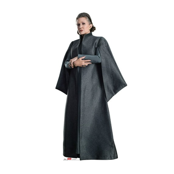 General Leia Organa (Star Wars VIII The Last Jedi)