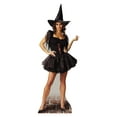 thumbnail image 1 of Glitter Witch, 1 of 4
