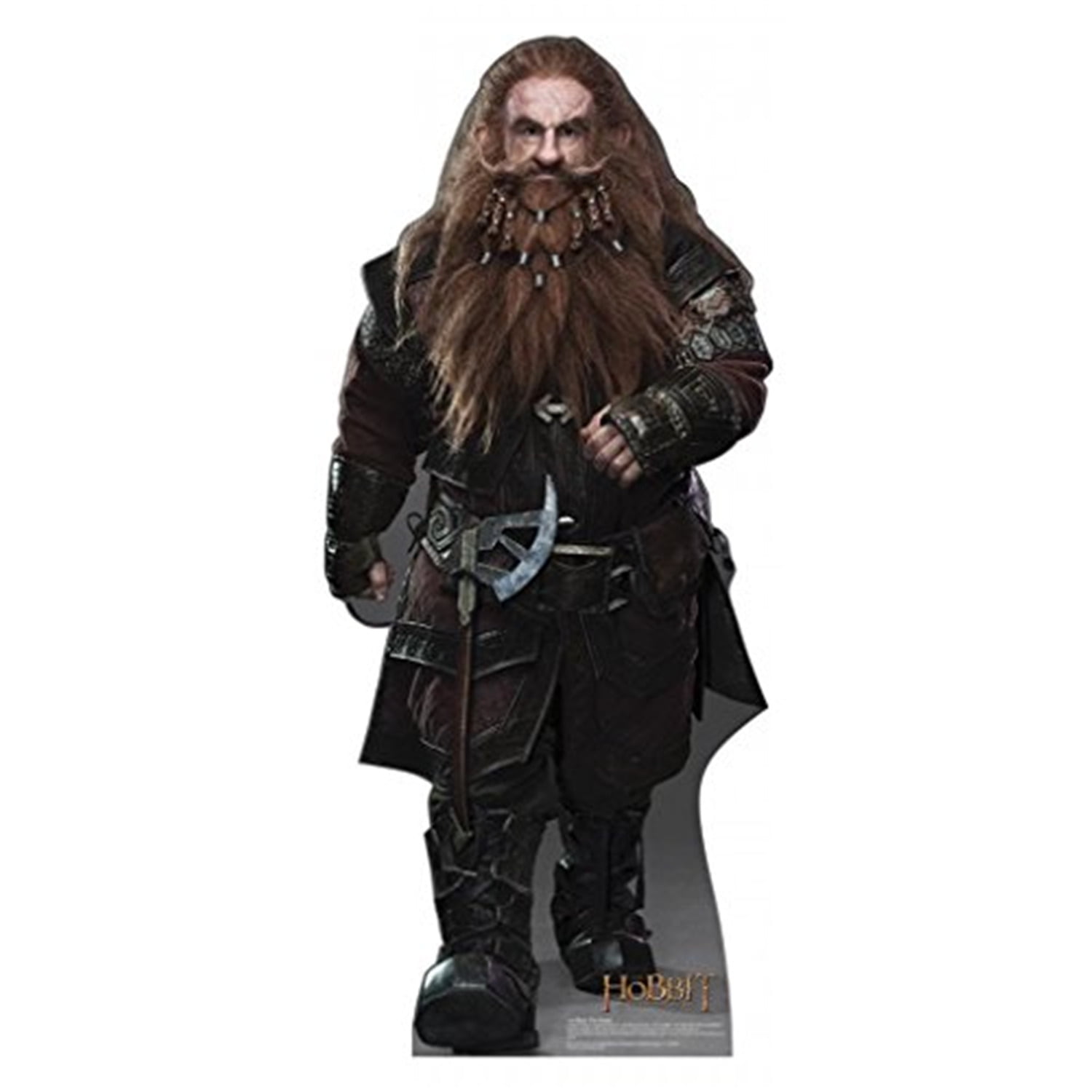 55'' Cardboard Standup