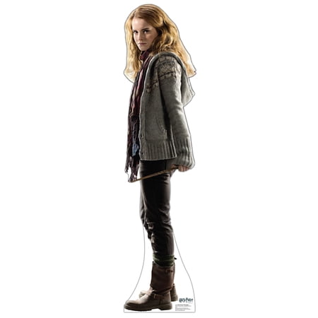 Hermione Granger (Harry Potter 7)
