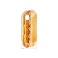 thumbnail image 1 of Advanced Graphics Lifesize Wall Decor Cardboard Standup Poster Hot Dog Stand In, 1 of 2