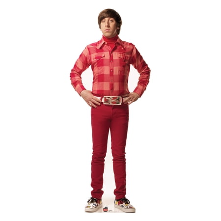Howard (Big bang Theory)