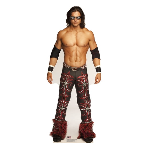 John Morrison - WWE