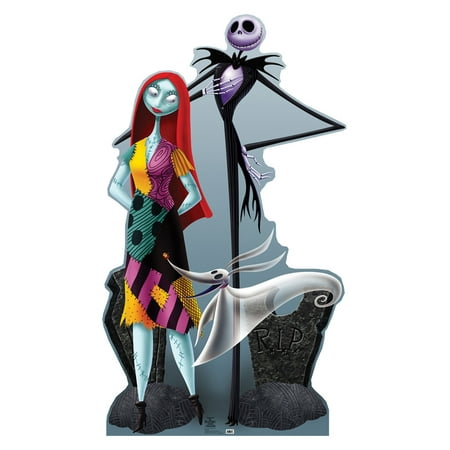 Advanced Graphics Life-size 72" x 42" Cardboard Standup