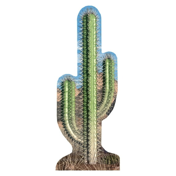 Cactus - Single