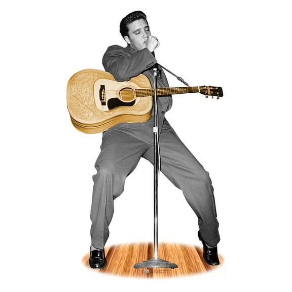 Elvis Presley