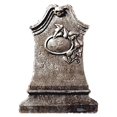thumbnail image 1 of Advanced Graphics Lil Fred Granite TomBatone Lifesize Wall Decor Cardboard Standup Cutout Standee Poster 36""x27"", 1 of 2