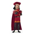 thumbnail image 1 of Advanced Graphics Lord Farquaad Life-Size Cardboard Cutout, 1 of 3