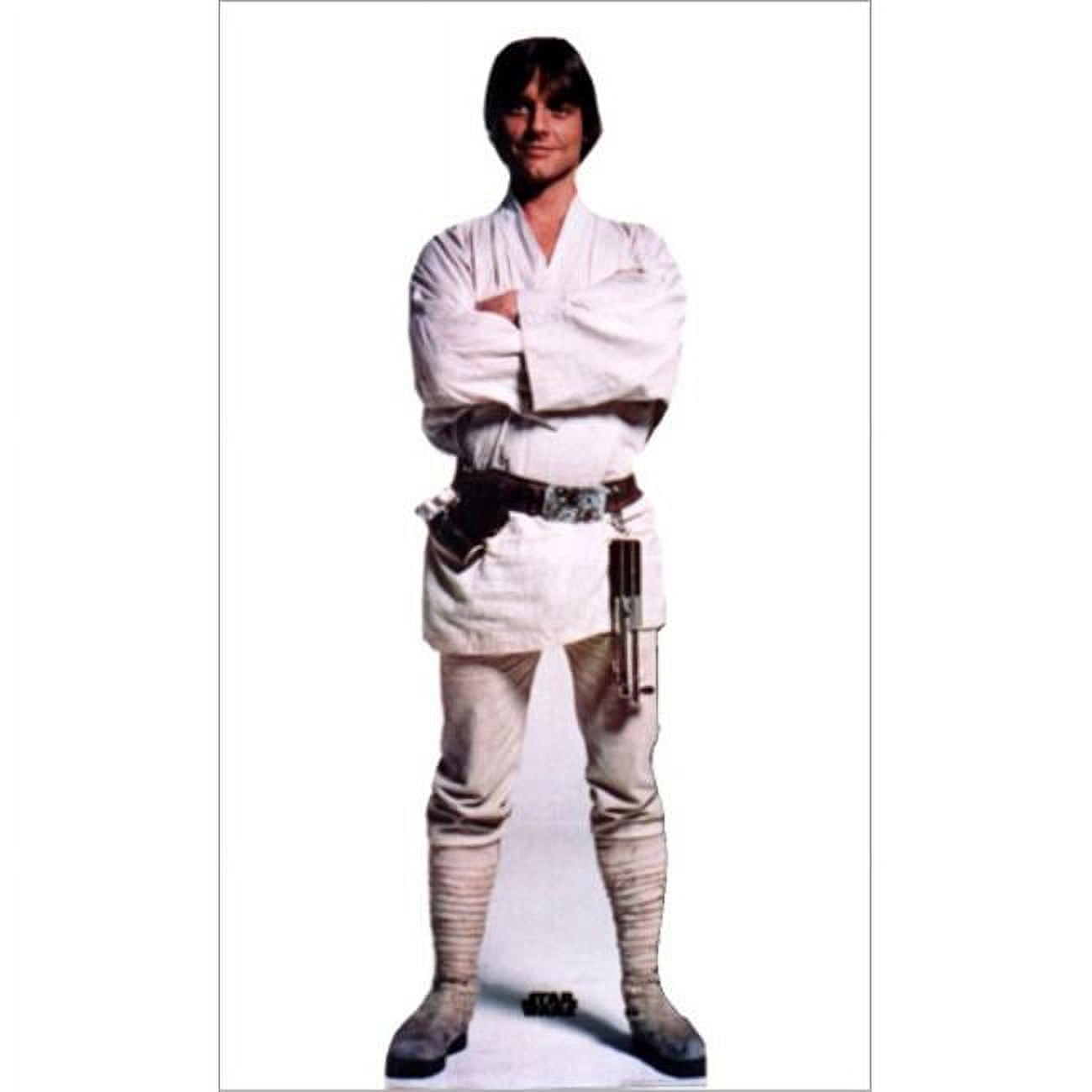 Star Wars 70'' Star Wars Cardboard Standup