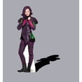 thumbnail image 1 of Mal (Disney Descendants), 1 of 5