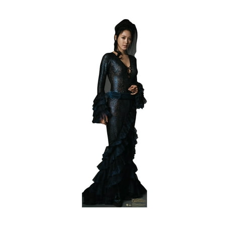 Maledictus (Fantastic Beasts: The Crimes of Grindelwald)