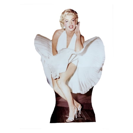 Marilyn Monroe (Seven Year Itch)