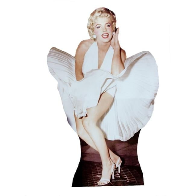 Hollywood 67'' Cardboard Standup