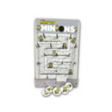 Advanced Graphics 5498 Minions Jail Break Game