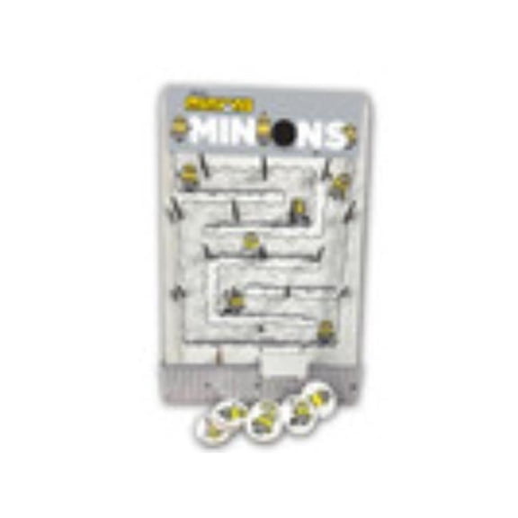 Advanced Graphics 5498 Minions Jail Break Game