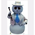 thumbnail image 1 of Narrating Snowman (Elf), 1 of 2