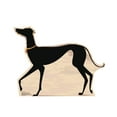 thumbnail image 1 of Paris Dog, 1 of 2