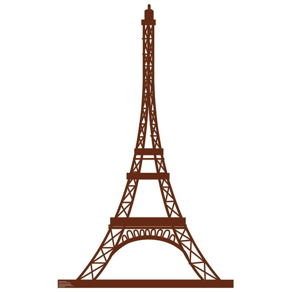 Paris Eiffel Tower