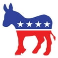 thumbnail image 1 of Democratic Donkey, 1 of 5