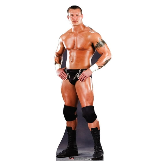 Randy Orton - WWE